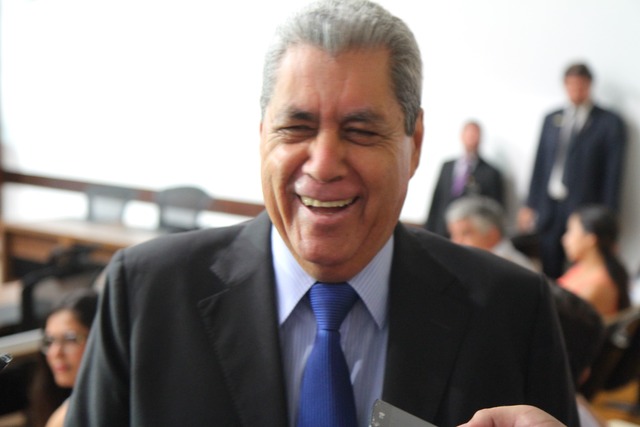 André Puccinelli é excluído por unanimidade da lista de investigados na Coffee Break