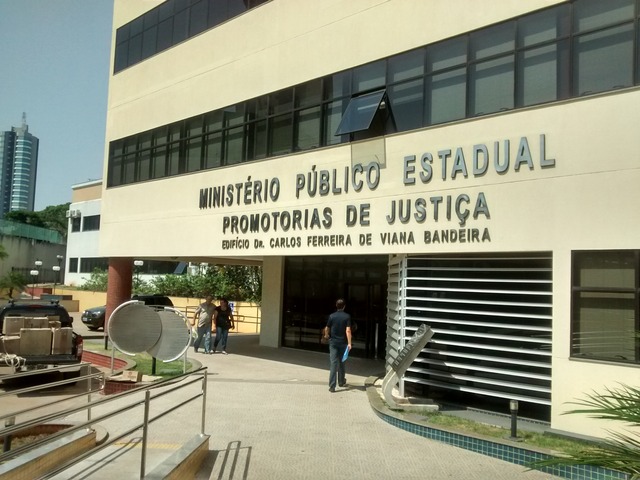 MPMS recomenda ao governo do Estado demissão por descumprimento da “Lei da Ficha Limpa” MPMS recomenda ao governo do Estado demissão por descumprimento da “Lei da Ficha Limpa”