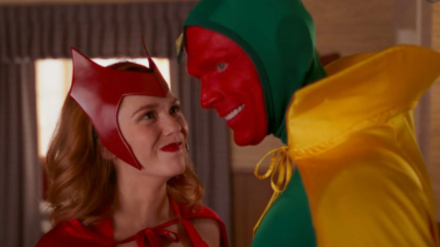 Mais que WandaVision: veja os lançamentos da semana no Disney+ Mais que WandaVision: veja os lançamentos da semana no Disney+