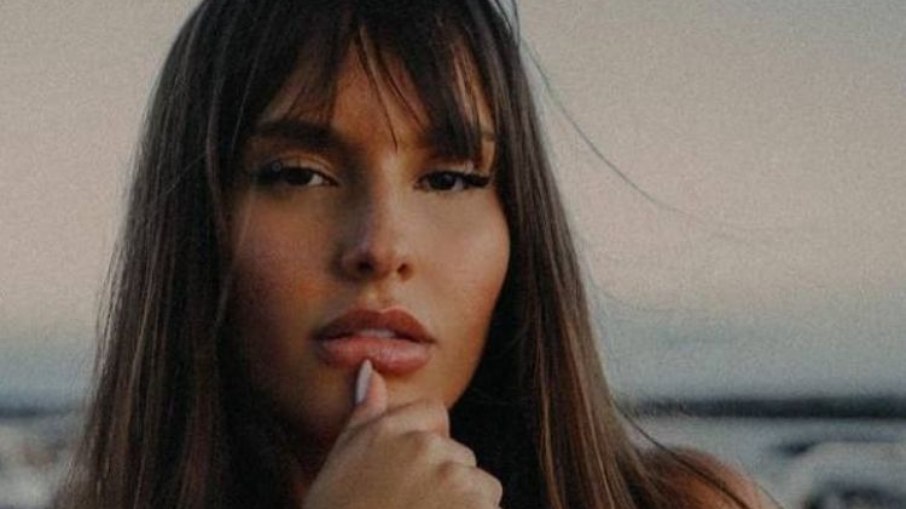 Franja, mullet e volume: Saiba como ter o corte retrô perfeito Franja, mullet e volume: Saiba como ter o corte retrô perfeito
