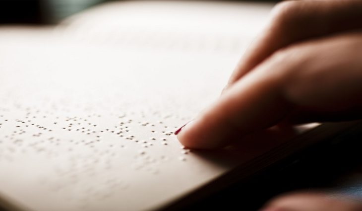 Acessibilidade: estão abertas inscrições para curso de Braille