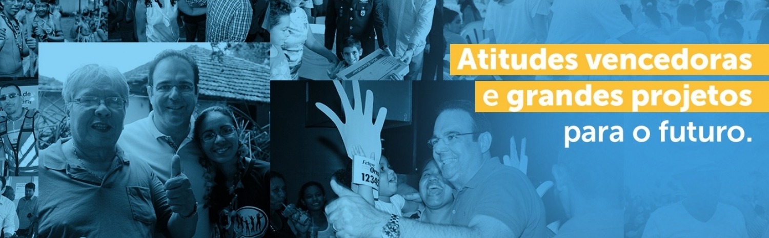 Você sabe o que seu candidato fez por Nova Alvorada do Sul, desde as eleições de 2014? Você sabe o que seu candidato fez por Nova Alvorada do Sul, desde as eleições de 2014?