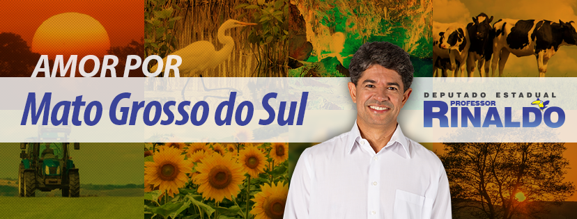 Você sabe o que seu candidato fez por Nova Alvorada do Sul, desde as eleições de 2014? Você sabe o que seu candidato fez por Nova Alvorada do Sul, desde as eleições de 2014?