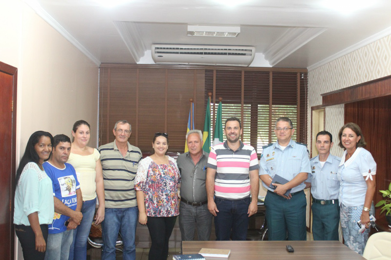 Nova Alvorada do Sul - Conselho Tutelar Nova Alvorada do Sul - Conselho Tutelar