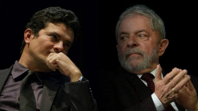 Em vitória da Lava Jato, STF libera prisão de Lula após a segunda instância Em vitória da Lava Jato, STF libera prisão de Lula após a segunda instância