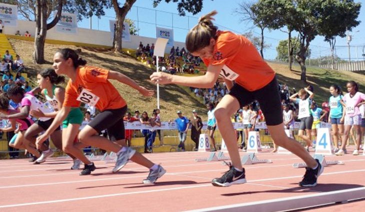 Bolsa Atleta e Bolsa Técnico recebem inscrições até dia 12 de março