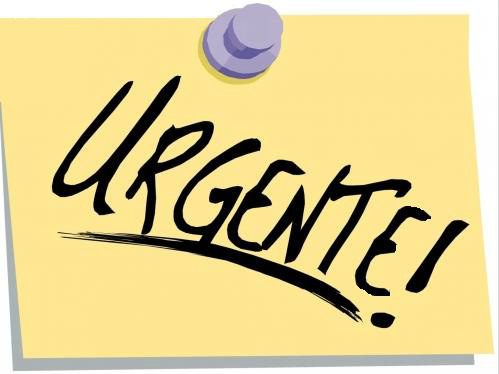 Nova Alvorada do Sul - Urgente