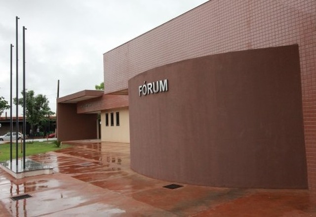 PM é condenado a 8 anos de prisão por venda ilegal de armas e munições