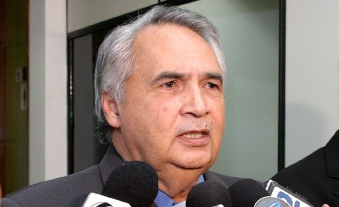 PSD aguarda filiação de Londres Machado ainda nesta sexta-feira