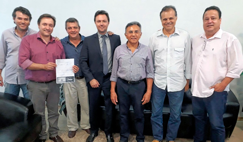 PDT e PODEMOS reforçam time de pré-candidatos à Assembleia e à Câmara Federal