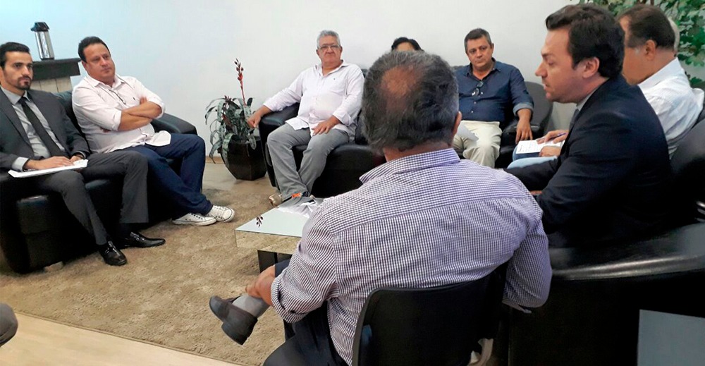 PDT e PODEMOS reforçam time de pré-candidatos à Assembleia e à Câmara Federal