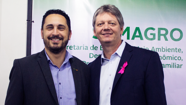 Programa gratuito de capacitação empreendedora está com inscrições abertas na capital Programa gratuito de capacitação empreendedora está com inscrições abertas na capital