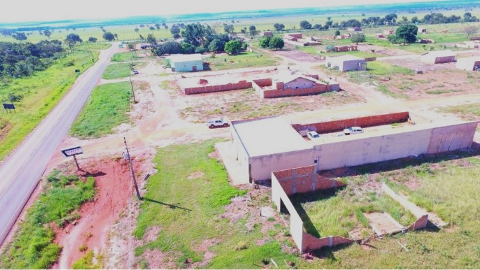 Ex-subprefeito suspeito de vender lotes ilegais em área para reforma agrária em MS nega ter ganho dinheiro Ex-subprefeito suspeito de vender lotes ilegais em área para reforma agrária em MS nega ter ganho dinheiro