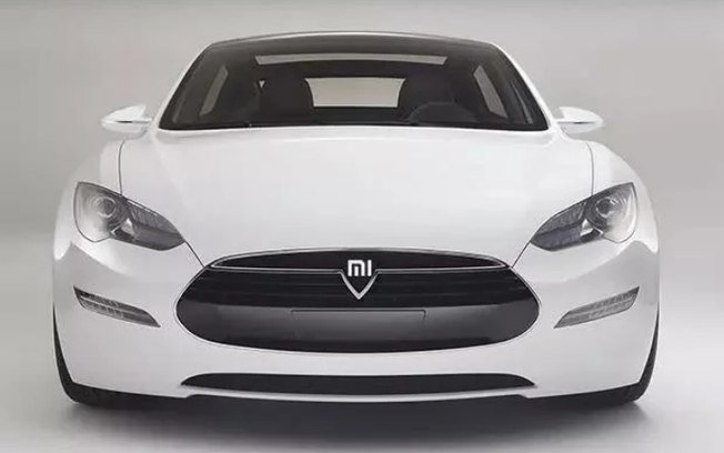 Xiaomi estaria planejando carro elétrico para competir com Tesla