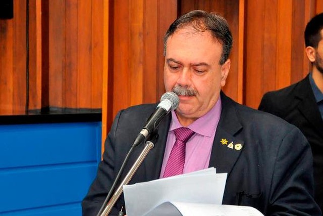 PL do Dr. Paulo Siufi inclui doadores de sangue em prioridade para vacinação contra gripe PL do Dr. Paulo Siufi inclui doadores de sangue em prioridade para vacinação contra gripe