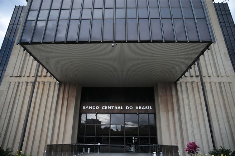Banco Central abre inscrições para testes de projetos inovadores © Marcello Casal JrAgência Brasil