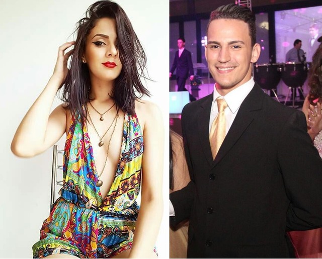 Miss&Mister Mato Grosso do Sul pelo Bem será em junho e busca candidatas em Nova Alvorada do Sul Miss Taniela Mendes e o Mister oficial Guilherme Nova Alvorada do Sul