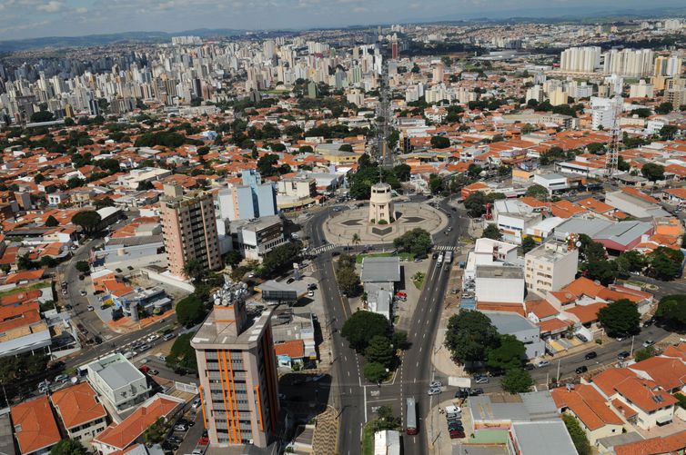 © Rogerio Capela/Prefeitura de Campinas