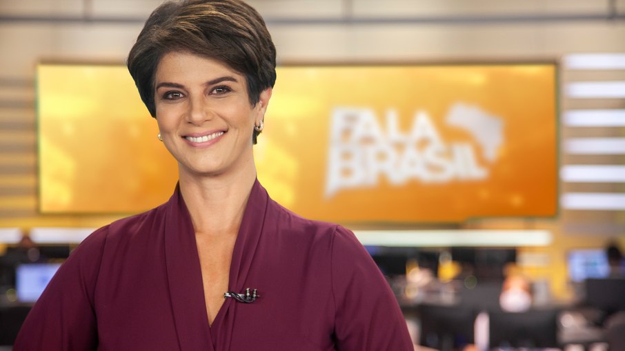 Mariana Godoy vai estrear na Record na próxima segunda Mariana Godoy vai estrear na Record na próxima segunda