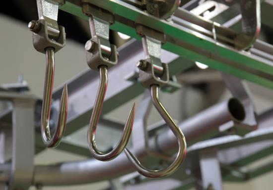 TRF4 decide que indústria de carnes não é obrigada a contratar veterinário TRF4 decide que indústria de carnes não é obrigada a contratar veterinário