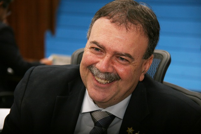 Lei de Descarte correto de medicamentos, de propositura do Deputado Dr. Paulo Siufi é sancionada Lei de Descarte correto de medicamentos, de propositura do Deputado Dr. Paulo Siufi é sancionada