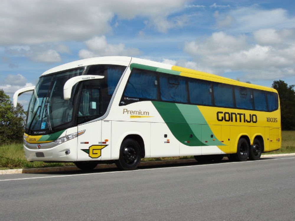 Empresa de ônibus interestadual deve pagar multa por limitar assentos a beneficiários do Passe Livre