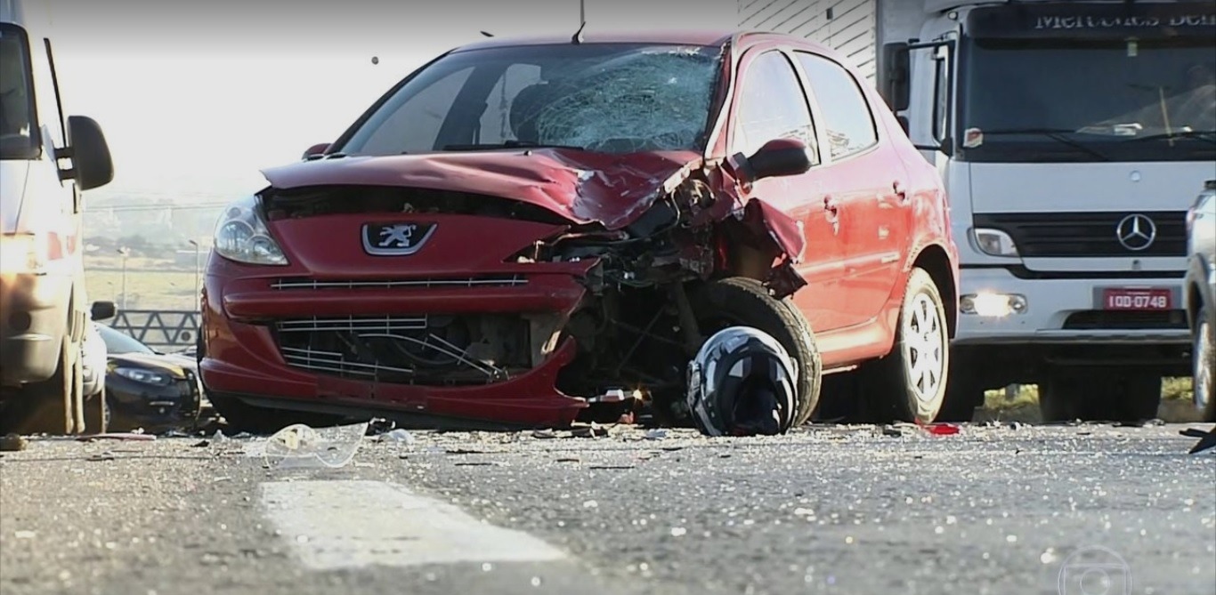 Motorista bêbado que causar acidente com vítima agora tem pena maior Motorista bêbado que causar acidente com vítima agora tem pena maior