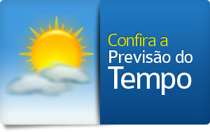 PREVISÃO DO TEMPO PREVISÃO DO TEMPO