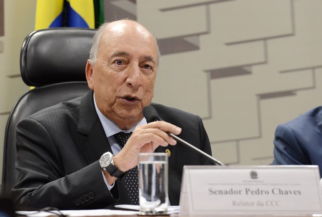 Por iniciativa de Pedro Chaves, Mato Grosso debate gestão e proteção do Bioma Pantanal Por iniciativa de Pedro Chaves, Mato Grosso debate gestão e proteção do Bioma Pantanal