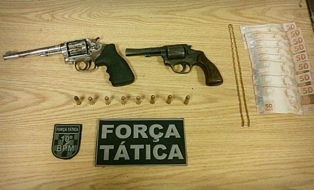 Força Tática do 10º Batalhão de Polícia Militar Força Tática do 10º Batalhão de Polícia Militar