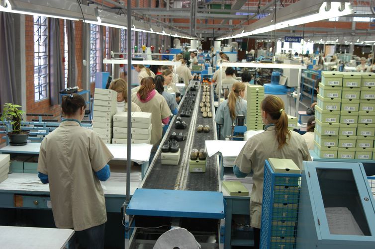 CNI: 82% das grandes empresas pretendem investir em 2021 © CNI/Miguel Ângelo/Direitos reservados