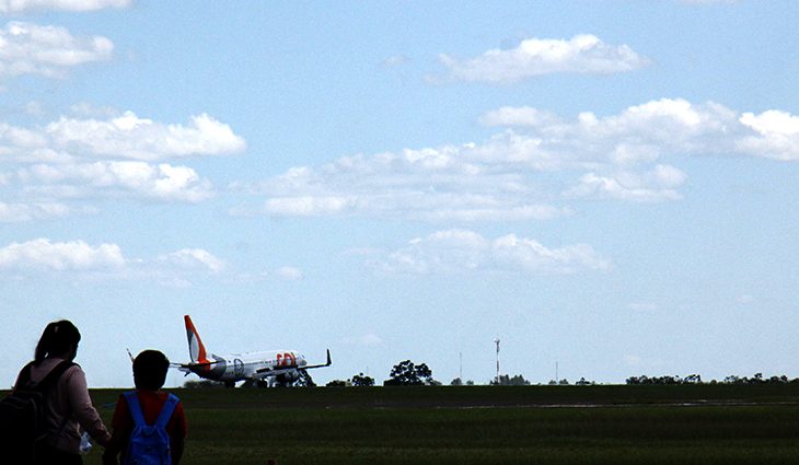 Meteorologia prevê que fevereiro termine com tempo firme e temperaturas elevadas