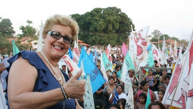 Prefeita, vice e vereador são cassados por compra de votos em 2016