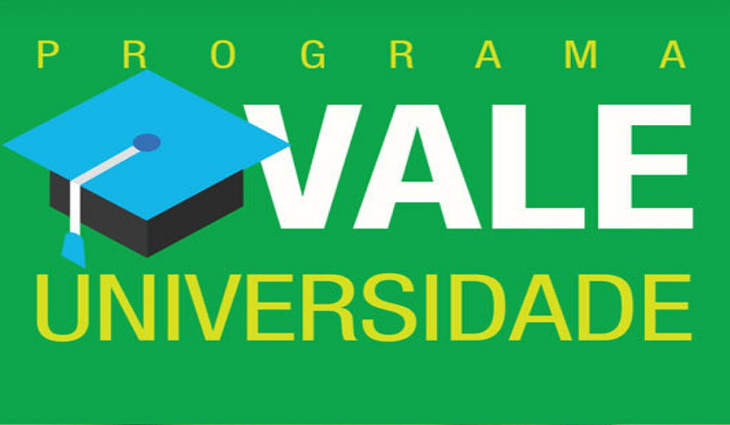 Publicada Resolução do Vale Universidade 2021; inscrições começam em 17 de março