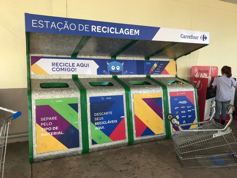 MPMS busca responsabilização de empresas que não se comprometem a investir em reciclagem de resíduos sólidos MPMS busca responsabilização de empresas que não se comprometem a investir em reciclagem de resíduos sólidos