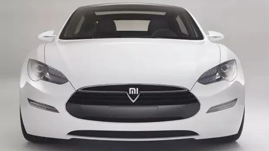 Xiaomi responde a rumores sobre projeto de carro elétrico