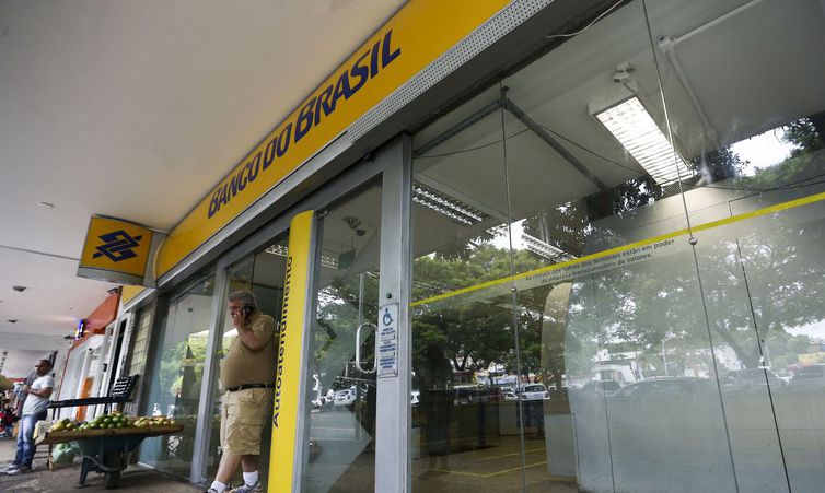 BB disponibiliza R$ 16 bi para custeio antecipado de safra © Marcelo Camargo/Agência Brasil
