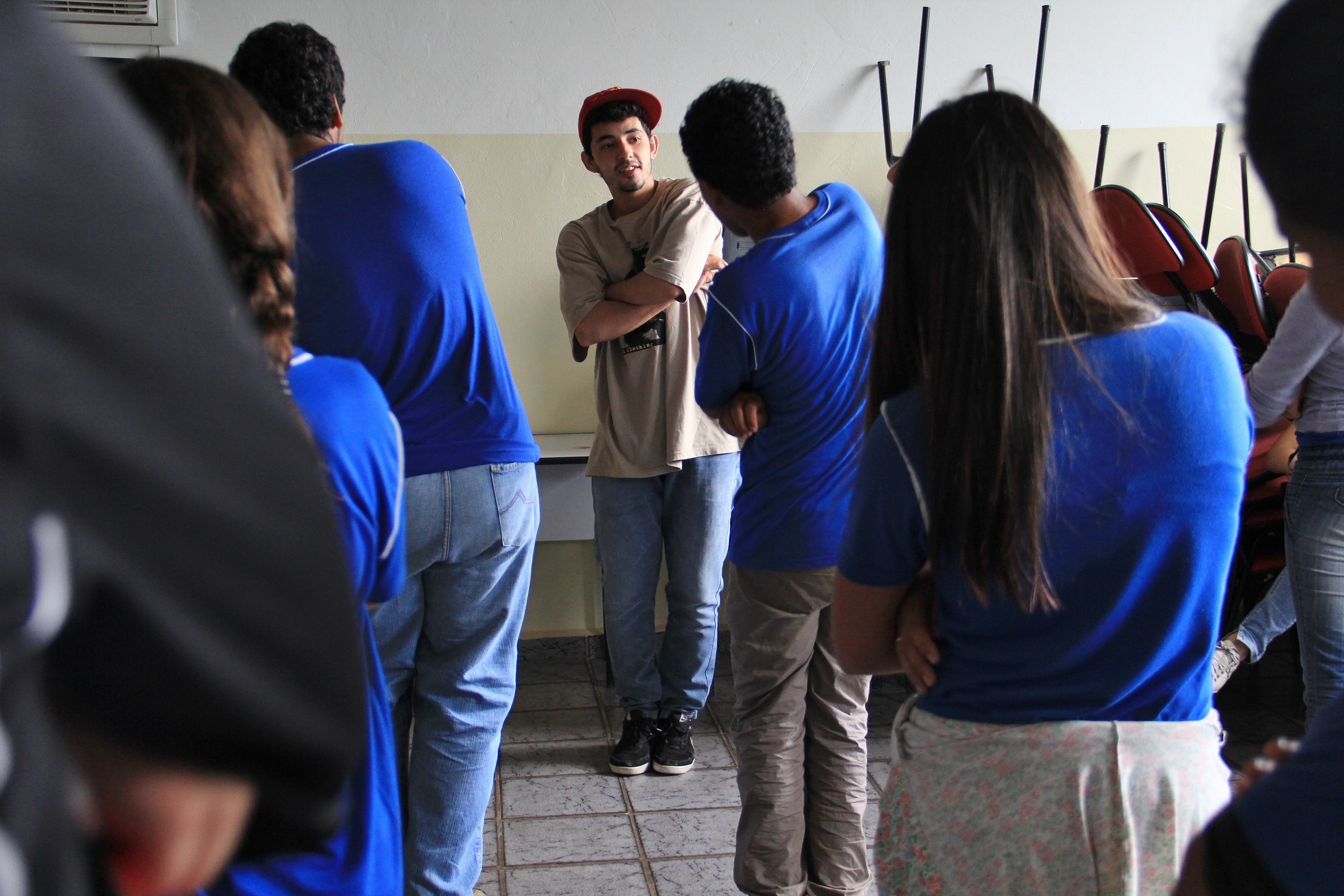 Oficina de danças urbanas abre inscrições gratuitas em Nova Alvorada do Sul