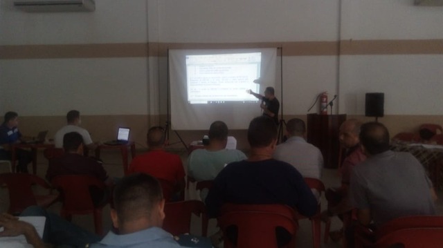 ABSSMS muda para AME-ME e passa a ter representatividade de toda categoria militar estadual