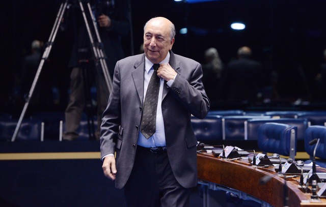 Em dois anos no Senado, Pedro Chaves destinou R$ 93 milhões para municípios de MS