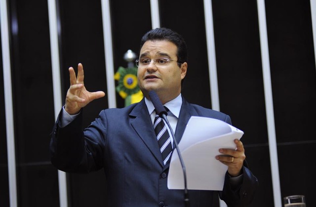 Fabio Trad será relator do projeto de isenção de Imposto de Renda a aposentados e pensionistas
