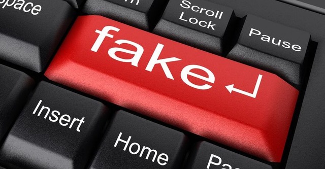 Artigo: Fake democratas