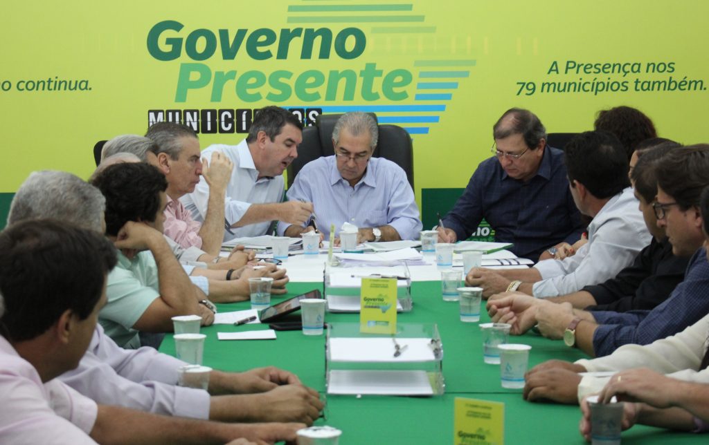 No dia Nacional do Movimento Municipalista, gestores destacam administração com foco nas pessoas