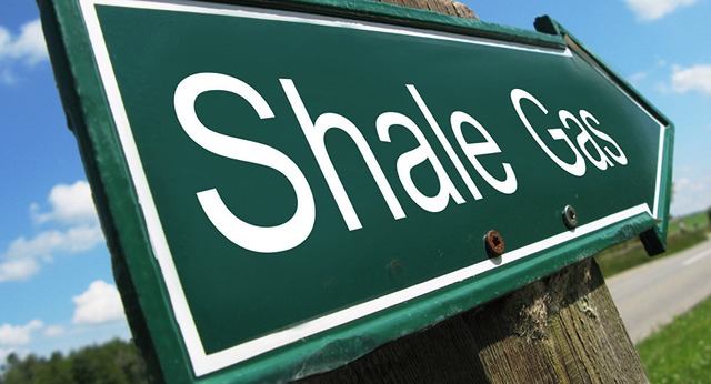 Artigo: O Shale Gás “Gás de Xisto” e suas perspectivas no Brasil e no Mundo Artigo: O Shale Gás “Gás de Xisto” e suas perspectivas no Brasil e no Mundo
