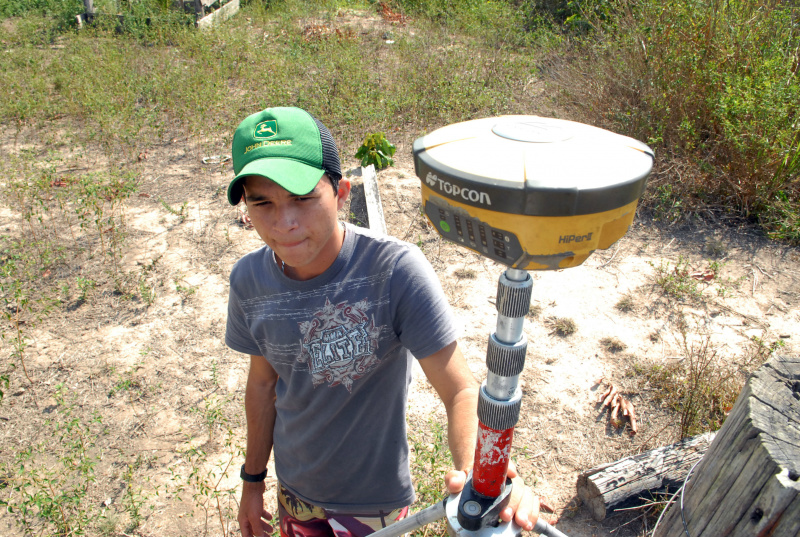 258 milhões de hectares estão no CAR Imóveis rurais: registro obrigatório