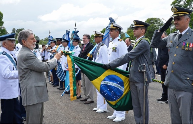 Foto Antonio Cruz - Agencia Brasil