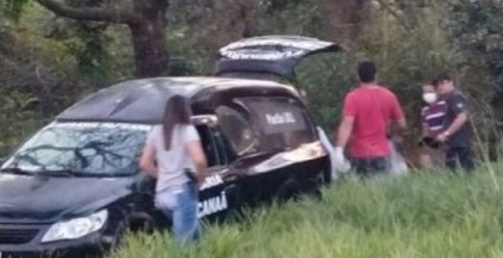 Jovem é morta a pedradas e corpo é encontrado com sinais de violência sexual em Campo Grande