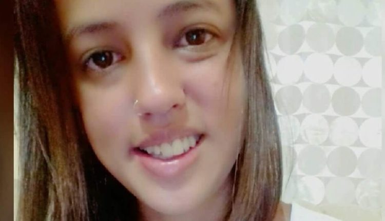 Jovem de 19 anos desaparece depois de dizer que iria para Ponta Porã Jovem de 19 anos desaparece depois de dizer que iria para Ponta Porã