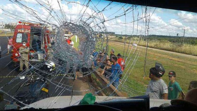 Delegado diz que ninguém foi preso por morte de caminhoneiro em Rondônia