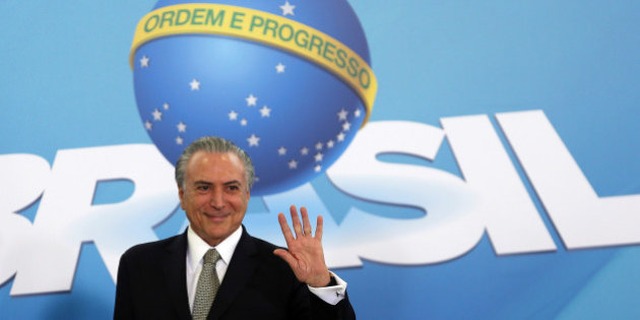 Para baratear o diesel, governo corta na saúde, educação e programa sociais Para baratear o diesel, governo corta na saúde, educação e programa sociais